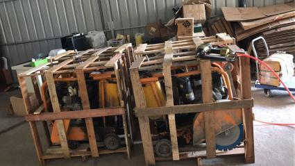 潞城行李、家具、电器包装托运
