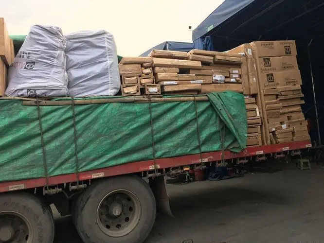 潞城家具托运